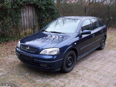 Dezmembrez Opel Astra G 1,7 TD - Pret | Preturi Dezmembrez Opel Astra G 1,7 TD