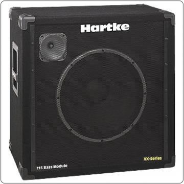 Hartke VX115 - Cabinet amplificare bass - Pret | Preturi Hartke VX115 - Cabinet amplificare bass