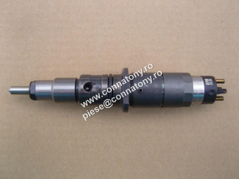 Injector si diuza injector JCB 407ZX 408ZX 409ZX - Pret | Preturi Injector si diuza injector JCB 407ZX 408ZX 409ZX