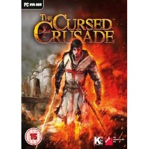 Joc PC The Cursed Crusade - Pret | Preturi Joc PC The Cursed Crusade