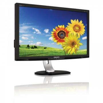 Monitor 27 inch PHILIPS LED 273P3QPYEB/00, 1920x1080, 6ms - Pret | Preturi Monitor 27 inch PHILIPS LED 273P3QPYEB/00, 1920x1080, 6ms