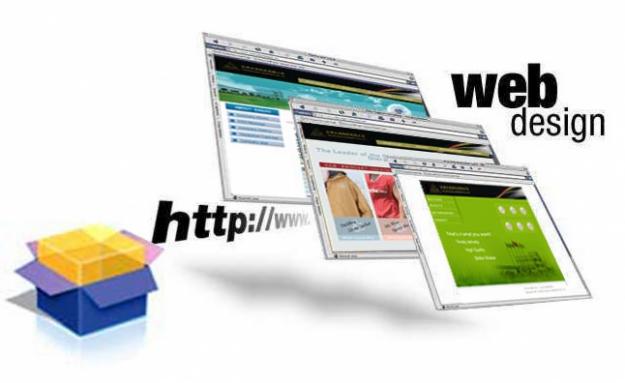 OFERTA!! Web Designer realizeaza site-uri ieftine! - Pret | Preturi OFERTA!! Web Designer realizeaza site-uri ieftine!