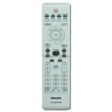 Telecomanda Philips 242254900904 - Pret | Preturi Telecomanda Philips 242254900904