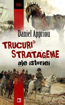 TRUCURI SI STRATAGEME ALE ISTORIEI - Pret | Preturi TRUCURI SI STRATAGEME ALE ISTORIEI