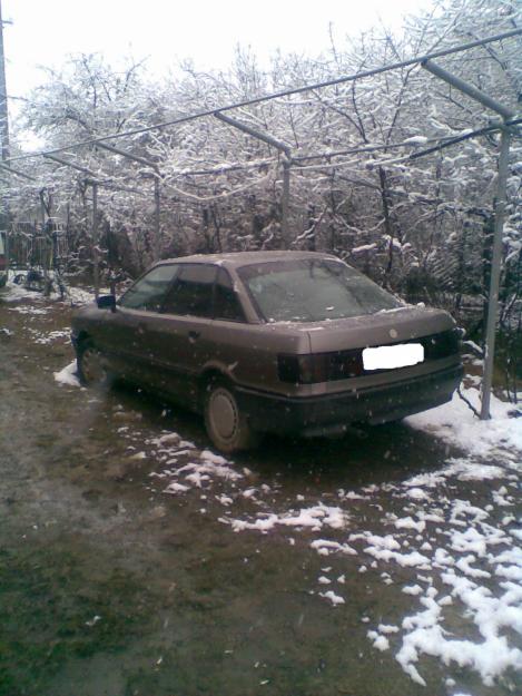 urgent audi 80 - Pret | Preturi urgent audi 80