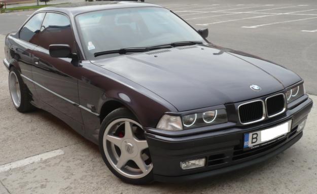 Vand BMW 318iS an fabr.1996 - Pret | Preturi Vand BMW 318iS an fabr.1996