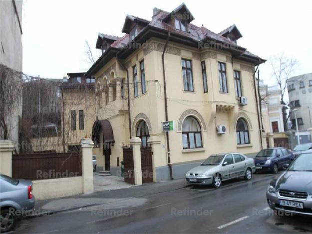 Vanzare casa/vila interbelica Romana - Magheru, Bucuresti - Pret | Preturi Vanzare casa/vila interbelica Romana - Magheru, Bucuresti