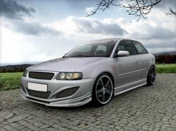 Audi A3 8L Body Kit D-Line - Pret | Preturi Audi A3 8L Body Kit D-Line