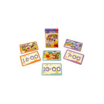 Carti de joc copii Winnie Timpul - Pret | Preturi Carti de joc copii Winnie Timpul