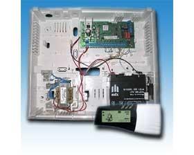 Centrala alarma CA 60 - Pret | Preturi Centrala alarma CA 60