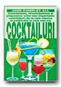 COCKTAILURI. CUNOASTEREA, RECUNOASTEREA SI PREPARAREA CELOR MAI IMPORTANTE COCKTAILURI,DE LA CELE CLASICE LA CELE NOI - Pret | Preturi COCKTAILURI. CUNOASTEREA, RECUNOASTEREA SI PREPARAREA CELOR MAI IMPORTANTE COCKTAILURI,DE LA CELE CLASICE LA CELE NOI