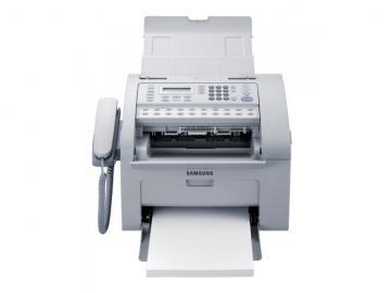 Fax laser mono Samsung SF-760P, Print, Copy, Scan, 20ppm, 1200dpi, ADF, 64MB, 33.6Kbps, memorie 600pg, USB2.0 - Pret | Preturi Fax laser mono Samsung SF-760P, Print, Copy, Scan, 20ppm, 1200dpi, ADF, 64MB, 33.6Kbps, memorie 600pg, USB2.0