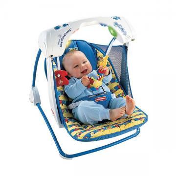 FISHER PRICE LEAGAN CU VIBRATII PORTABIL - Pret | Preturi FISHER PRICE LEAGAN CU VIBRATII PORTABIL