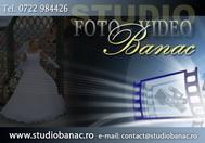 Fotografii si filmari nunti, botezuri alte evenimente STUDIO FOTO RESITA - Pret | Preturi Fotografii si filmari nunti, botezuri alte evenimente STUDIO FOTO RESITA