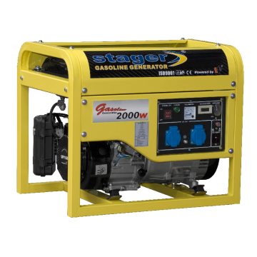 Generator Stager - Pret | Preturi Generator Stager