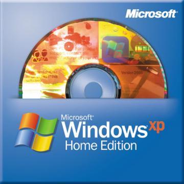 Microsoft Windows XP Home Edition SP2 English OEM - Pret | Preturi Microsoft Windows XP Home Edition SP2 English OEM