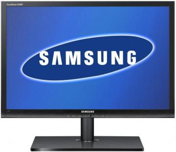 Monitor LED PLS 24" S24A850DW Samsung 1920x1200, 5ms, 1000:1, 300cd, D-Sub/2*DVI/DP/3*USB3.0/Pivot/HAS 100mm, Matt black - Pret | Preturi Monitor LED PLS 24" S24A850DW Samsung 1920x1200, 5ms, 1000:1, 300cd, D-Sub/2*DVI/DP/3*USB3.0/Pivot/HAS 100mm, Matt black