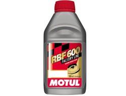Motul RBF600 Factory Line, 0,5 litri - Pret | Preturi Motul RBF600 Factory Line, 0,5 litri