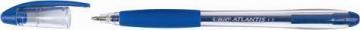 Pix fara mecanism Bic Atlantis Stic, varf 1.2 mm, albastru - Pret | Preturi Pix fara mecanism Bic Atlantis Stic, varf 1.2 mm, albastru