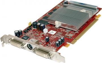 Placa video HIS ATI Radeon HD 3850 256MB GDDR3 256biti - Pret | Preturi Placa video HIS ATI Radeon HD 3850 256MB GDDR3 256biti