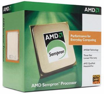 Procesor AMD Sempron LE-1250 BOX - Pret | Preturi Procesor AMD Sempron LE-1250 BOX