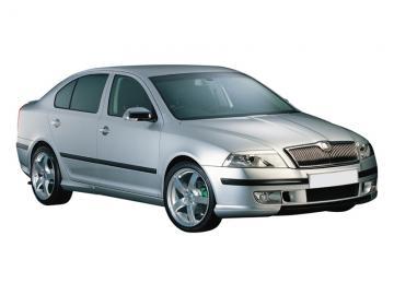 Skoda Octavia MK2 1Z Body Kit Speed - Pret | Preturi Skoda Octavia MK2 1Z Body Kit Speed