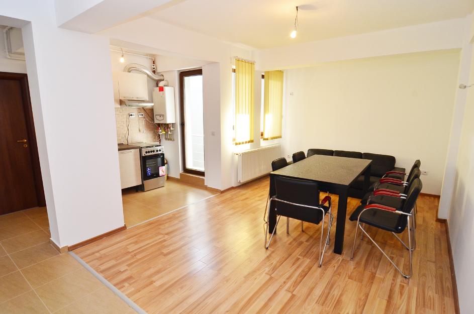 Vand Apartament 3cam la Parter finisat nou zona Buc Noi Bazilescu - Pret | Preturi Vand Apartament 3cam la Parter finisat nou zona Buc Noi Bazilescu