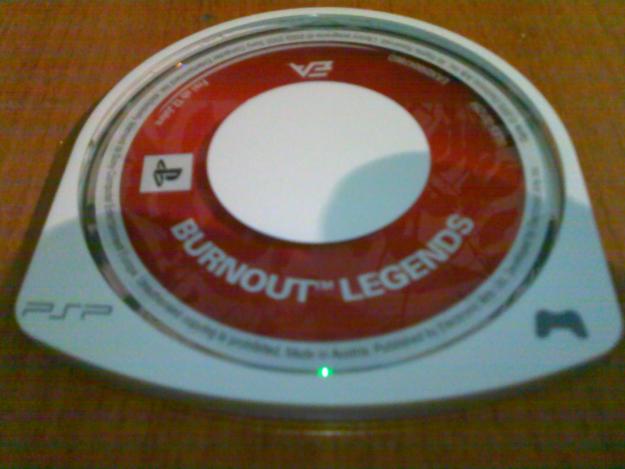 Vand Burnout Legends ieftin - Pret | Preturi Vand Burnout Legends ieftin