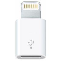 Accesoriu Apple Adaptor Lightning to micro USB - Pret | Preturi Accesoriu Apple Adaptor Lightning to micro USB