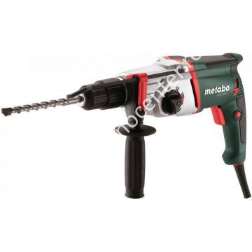 Ciocan rotopercutor Metabo KHE 2851+mandrina rapida - Pret | Preturi Ciocan rotopercutor Metabo KHE 2851+mandrina rapida