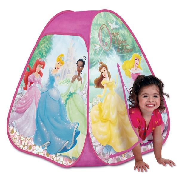 Cort de joaca Princess Hideaway - Pret | Preturi Cort de joaca Princess Hideaway