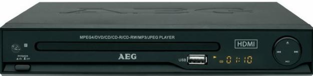 Dvd aeg 4550 hdmi full hd - Pret | Preturi Dvd aeg 4550 hdmi full hd