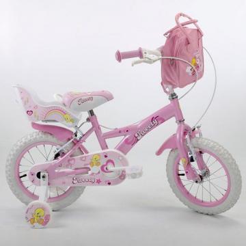 Ironway - Bicicleta Tweety BMX 14 Pink - Pret | Preturi Ironway - Bicicleta Tweety BMX 14 Pink