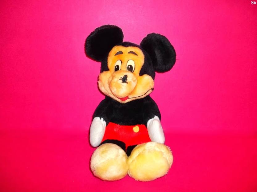 jucarii personaj din desene animate mickey mouse din plus - Pret | Preturi jucarii personaj din desene animate mickey mouse din plus