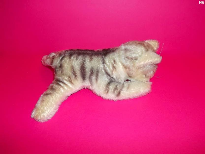 jucarii pisicuta din plus de la steiff - Pret | Preturi jucarii pisicuta din plus de la steiff