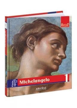 Michelangelo nr. 1 - Pret | Preturi Michelangelo nr. 1