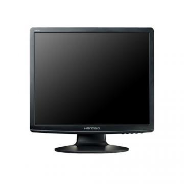 Monitor LCD HANNSG HA191DPB 19" - Pret | Preturi Monitor LCD HANNSG HA191DPB 19"