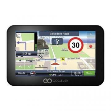 Navigator GPS GoClever Navio 500 CAM RO - Pret | Preturi Navigator GPS GoClever Navio 500 CAM RO