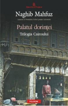 Palatul dorintei. Trilogia Cairoului 2 - Pret | Preturi Palatul dorintei. Trilogia Cairoului 2