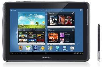 Tableta Samsung N8000 Galaxy Note 10.1, Deep Gray, SAMN8000DG - Pret | Preturi Tableta Samsung N8000 Galaxy Note 10.1, Deep Gray, SAMN8000DG