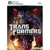 Transformers Revenge of the Fallen - Pret | Preturi Transformers Revenge of the Fallen