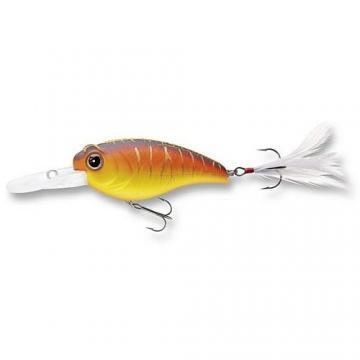 Vobler Belly Shad FD 6CM, 8G - Pret | Preturi Vobler Belly Shad FD 6CM, 8G