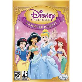 Buena Vista PRINCESS ENCHANTED JOURNEY PC - Pret | Preturi Buena Vista PRINCESS ENCHANTED JOURNEY PC