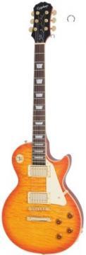 Chitara Electrica Model LP Epiphone Les Paul Ultra II Faded Cherry - Pret | Preturi Chitara Electrica Model LP Epiphone Les Paul Ultra II Faded Cherry