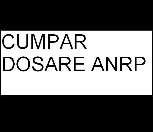 Cumpar Avantajos Dosare ANRP - Pret | Preturi Cumpar Avantajos Dosare ANRP