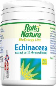 Extract de Echinaceea *30cps - Pret | Preturi Extract de Echinaceea *30cps