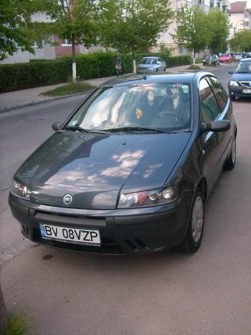 fiat punto - Pret | Preturi fiat punto