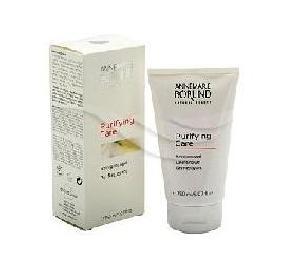 Gel de curatare pentru piele acneica, 150 ml, naturala - Pret | Preturi Gel de curatare pentru piele acneica, 150 ml, naturala