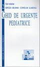 Ghid de urgente pedatrice - Pret | Preturi Ghid de urgente pedatrice