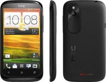 HTC T328e Desire X (Proto) Stealth Black - Pret | Preturi HTC T328e Desire X (Proto) Stealth Black